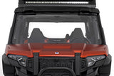 Full Windshield Scratch Resistant Polaris XPEDITION ADV 5 Rough Country