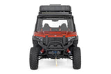 Full Windshield Scratch Resistant Polaris XPEDITION ADV 5 Rough Country