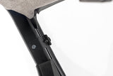 Full Windshield Scratch Resistant Polaris XPEDITION ADV 5 Rough Country
