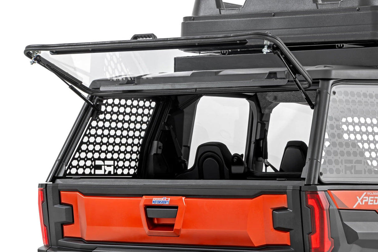 Rear Cab Panel Polaris Xpedition ADV Rough Country