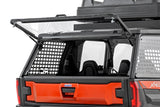 Rear Cab Panel Polaris Xpedition ADV Rough Country