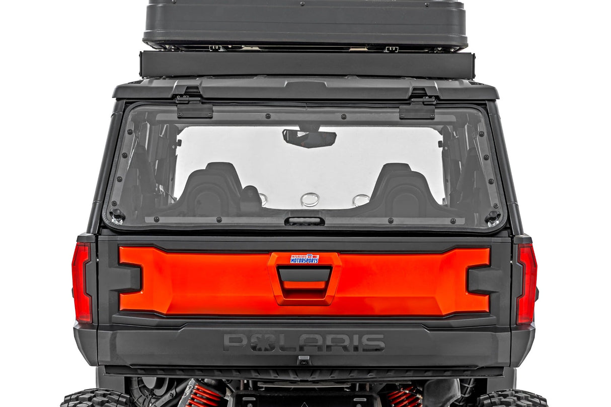 Rear Cab Panel Polaris Xpedition ADV Rough Country