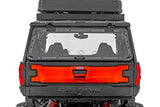 Rear Cab Panel Polaris Xpedition ADV Rough Country