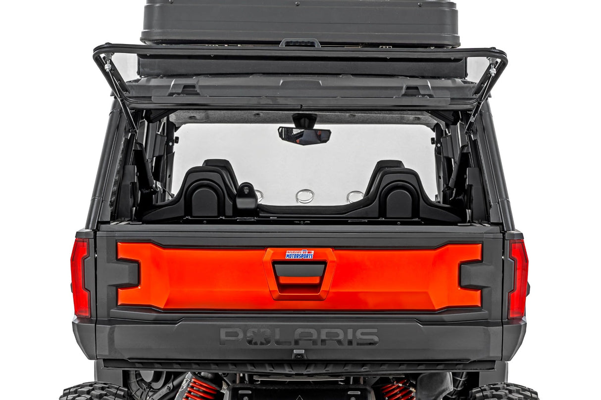 Rear Cab Panel Polaris Xpedition ADV Rough Country
