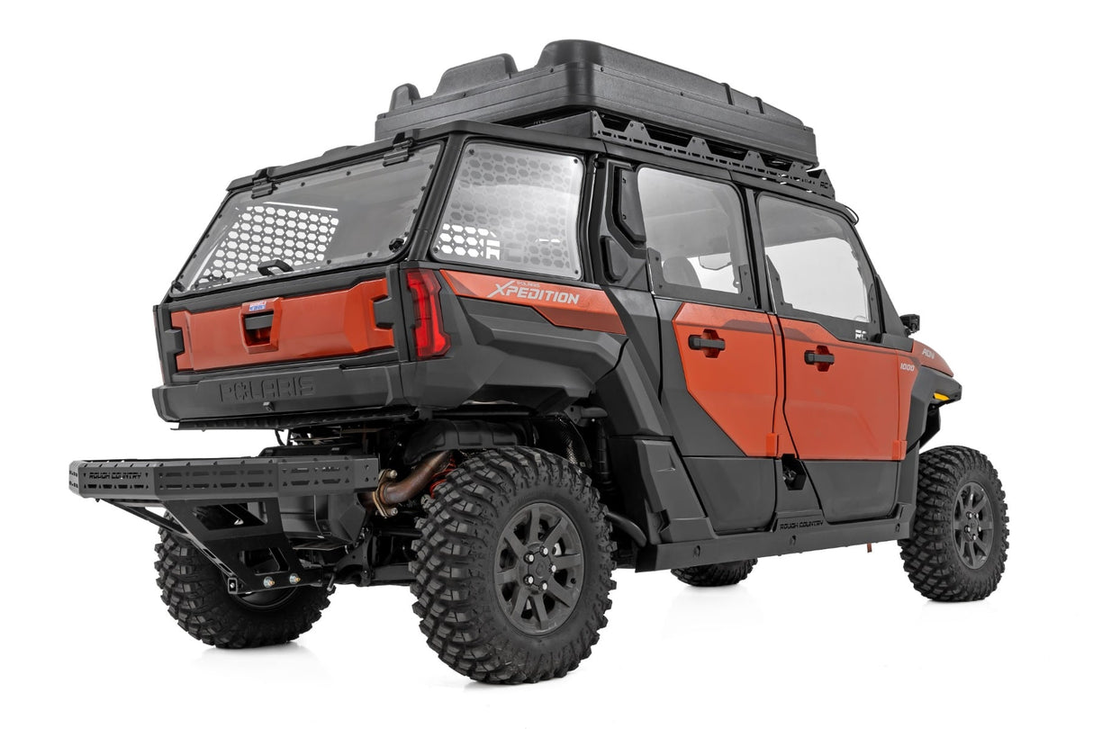 Rear Cab Panel Polaris Xpedition ADV Rough Country