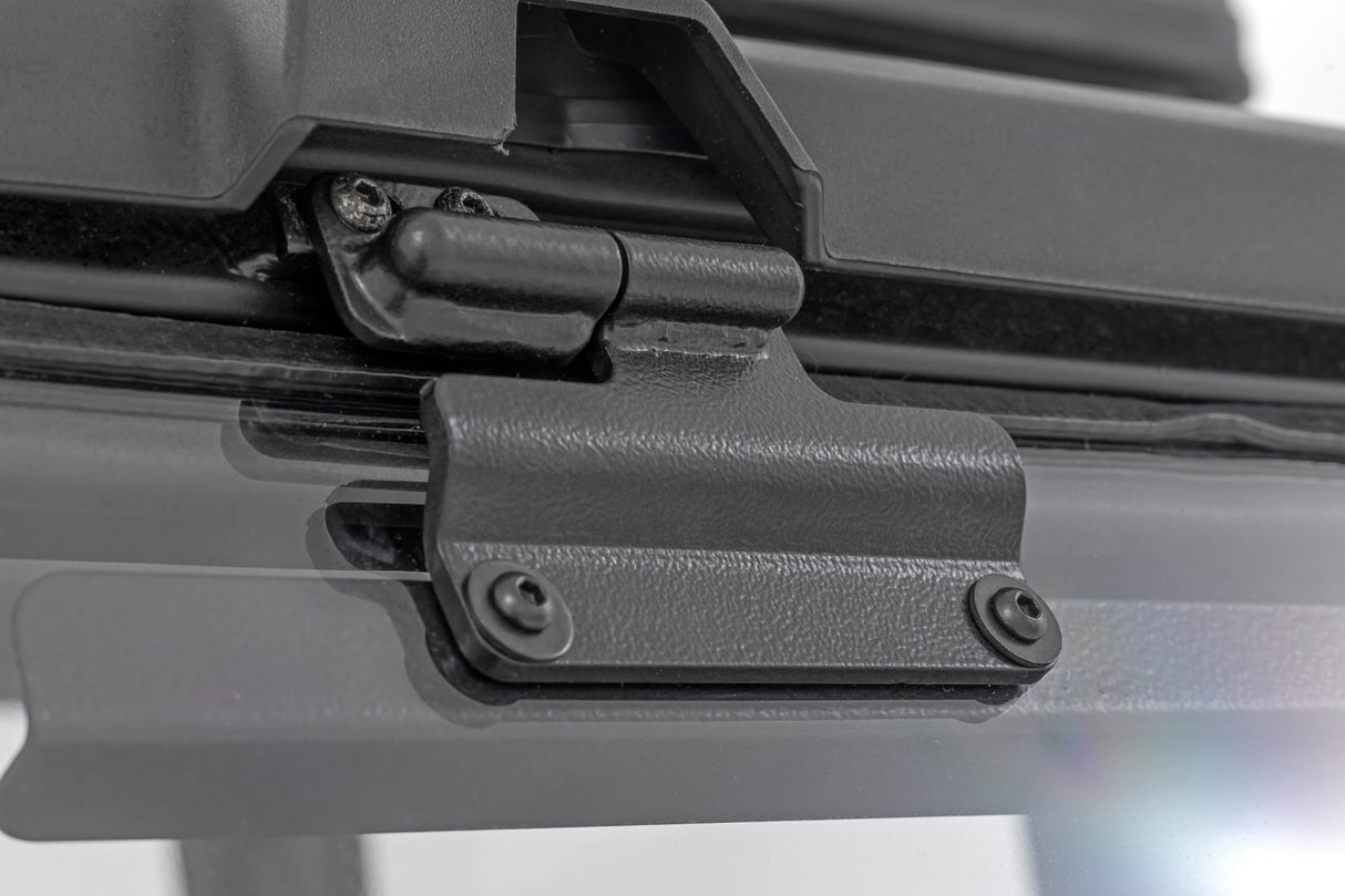 Rear Cab Panel Polaris Xpedition ADV Rough Country