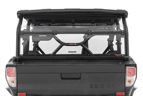 Rear Panel Scratch Resistant Segway UT6/UT10 Rough Country