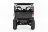 Rear Panel Scratch Resistant Segway UT6/UT10 Rough Country