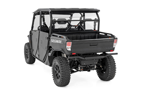 Rear Panel Scratch Resistant Segway UT6/UT10 Rough Country