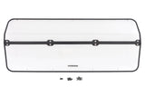 Rear Panel Scratch Resistant Segway UT6/UT10 Rough Country