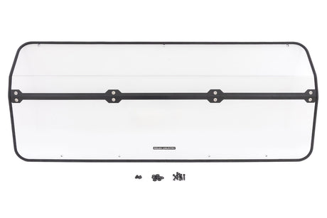 Rear Panel Scratch Resistant Segway UT6/UT10 Rough Country