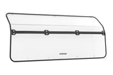 Rear Panel Scratch Resistant Segway UT6/UT10 Rough Country