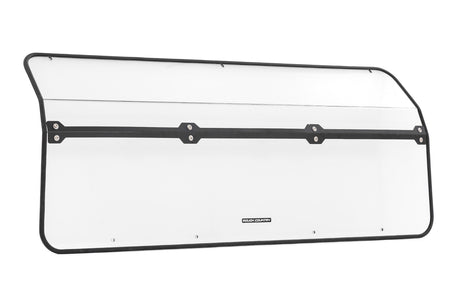 Rear Panel Scratch Resistant Segway UT6/UT10 Rough Country