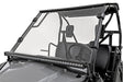 Full Windshield Scratch Resistant Honda Pioneer 520 Rough Country