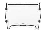 Full Windshield Scratch Resistant John Deere Gator XUV 825 Rough Country