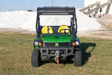 Full Windshield Scratch Resistant John Deere Gator XUV 825 Rough Country