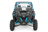 Can-Am Full Scratch Resistant Front Windshield 13-18 Can-Am Maverick Rough Country