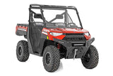 Full Windshield Scratch Resistant Polaris Ranger 1000/Ranger XP 900/1000 Rough Country