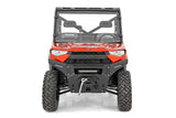 Full Windshield Scratch Resistant Polaris Ranger 1000/Ranger XP 900/1000 Rough Country