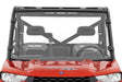 Full Windshield Scratch Resistant Polaris Ranger 1000/Ranger XP 900/1000 Rough Country