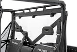 Rear Panel Scratch Resistant Polaris Ranger XP 1000 Rough Country