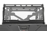 Rear Panel Scratch Resistant Polaris Ranger XP 1000 Rough Country