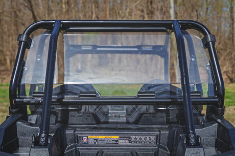 Rear Panel Scratch Resistant Polaris RZR XP 1000 Rough Country