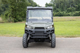 Full Windshield Scratch Resistant Mid Size Polaris Ranger 500/Ranger 800 Mid-Size Rough Country