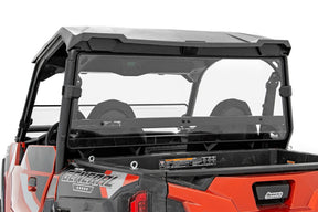 Rear Cab Panel Polaris General XP 4 1000 Rough Country