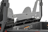 Rear Cab Panel Polaris General XP 4 1000 Rough Country