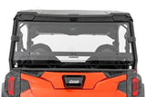 Rear Cab Panel Polaris General XP 4 1000 Rough Country