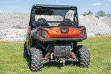 Rear Cab Panel Polaris General XP 4 1000 Rough Country