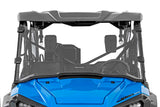 Honda Scratch Resistant Full Windshield 2016-2020 Pioneer 1000 Rough Country