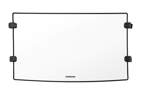 Full Windshield Scratch Resistant Can-Am Defender HD 8/HD 9/HD 10 Rough Country