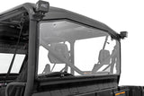 Rear Cab Panel Scratch Resistant Can-Am Defender HD 8/HD 9/HD 10 Rough Country