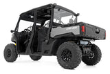 Rear Cab Panel Scratch Resistant Can-Am Defender HD 8/HD 9/HD 10 Rough Country
