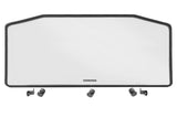 Rear Cab Panel Scratch Resistant Can-Am Defender HD 8/HD 9/HD 10 Rough Country