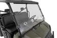 Vented Full Windshield Scratch Resistant Polaris Ranger 570 Rough Country