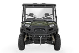 Vented Full Windshield Scratch Resistant Polaris Ranger 570 Rough Country