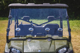 Vented Full Windshield Scratch Resistant Polaris Ranger 570 Rough Country