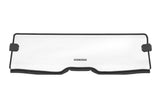 Half Windshield Scratch Resistant 19-22 Honda Talon 1000X/20-22 Talon 1000X-4 Rough Country