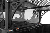 Rear Panel Scratch Resistant CFMOTO UFORCE 1000 Rough Country