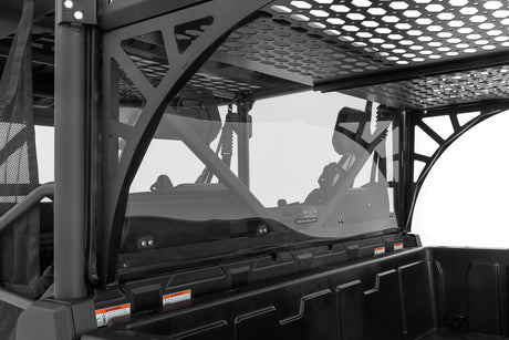Rear Panel Scratch Resistant CFMOTO UFORCE 1000 Rough Country