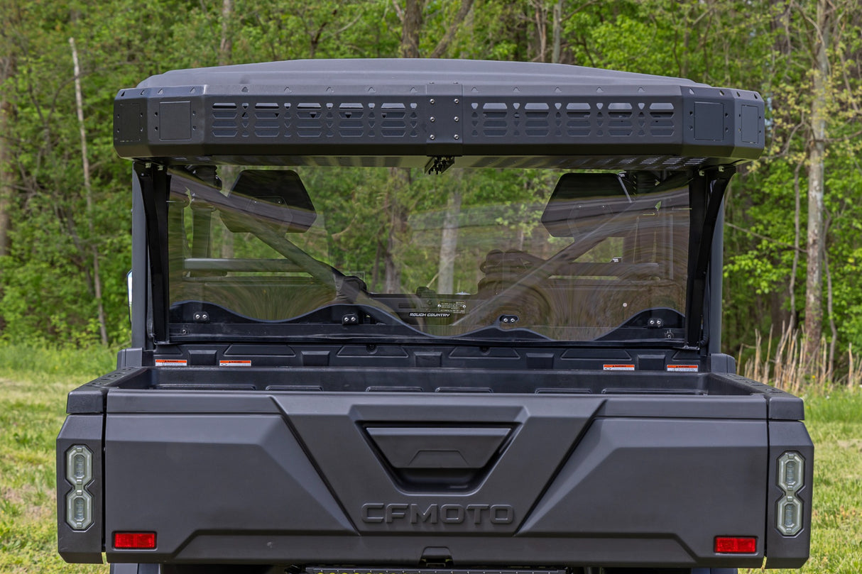 Rear Panel Scratch Resistant CFMOTO UFORCE 1000 Rough Country
