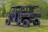 Rear Panel Scratch Resistant CFMOTO UFORCE 1000 Rough Country