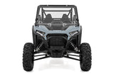 Vented Full Windshield Scratch Resistant Polaris RZR XP 4 1000 Rough Country