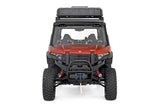 Vented Full Windshield Scratch Resistant Polaris XPEDITION XP/XPEDITION XP 5 Rough Country