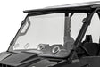 Vented Full Windshield Scratch Resistant Segway UT10 P Rough Country