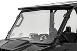 Vented Full Windshield Scratch Resistant Segway UT10 P Rough Country