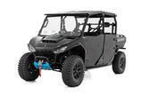 Vented Full Windshield Scratch Resistant Segway UT10 P Rough Country